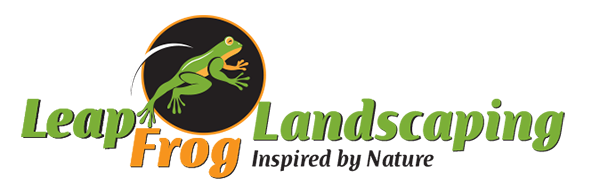 LeapFrog Landscaping - Olympia, WA